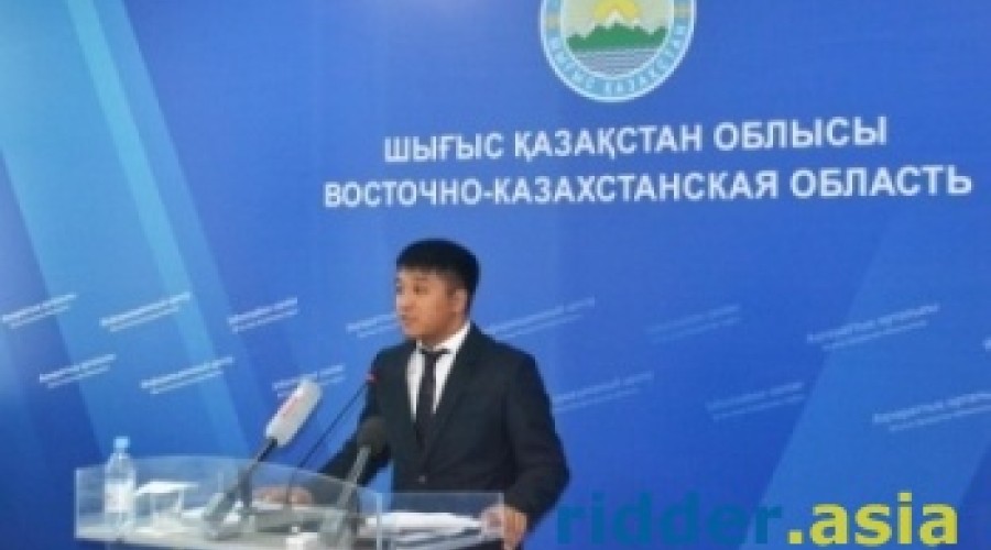 Начальник Управления физкультуры и спорта Елдос Чикенов прокомментировал ситуацию в лыжных гонках ВКО.