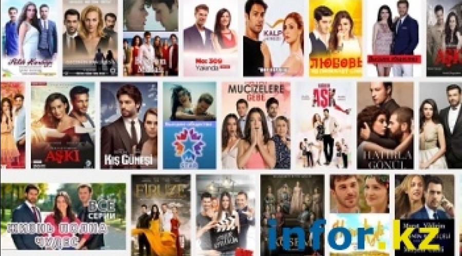 Смотрим онлайн популярные турецкие сериалы