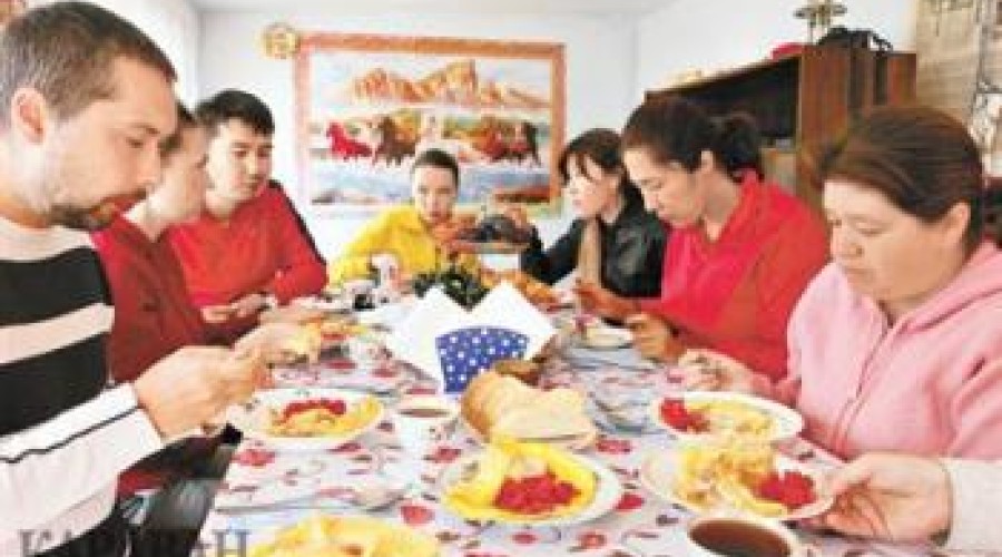 На Казахстанском Алтае раскручивают гастрономический туризм