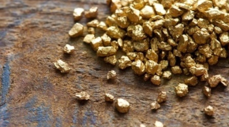 В ВКО каждые два дня на риддерских рудниках воруют золото