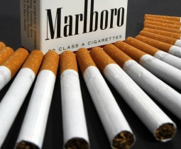 Сигареты Marlboro – символ легендарного качества
