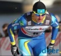 Алексей Полторанин финишировал третьим в спринте на многодневке «Тур де Ски»