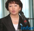 Депутат возмущена исчезновением педиатров в Казахстане