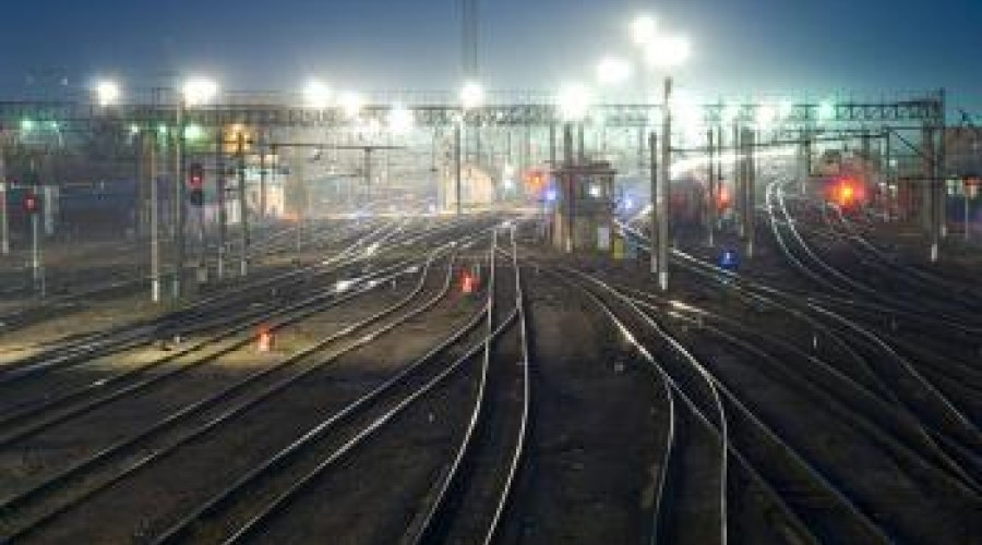 В ВКО переименовали несколько железнодорожных станций