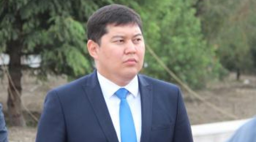Аким ВКО: Куат Тумабаев не имеет морального права работать градоначальником