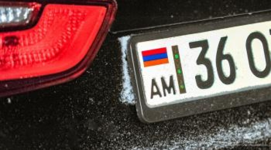 Какие иностранные авто могут находиться в Казахстане после 30 сентября