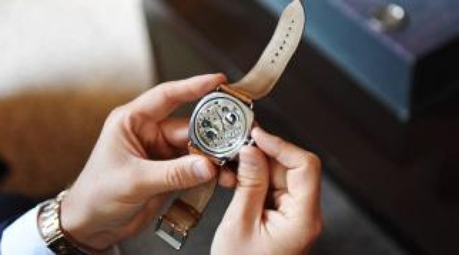 Как отличить оригинальные швейцарские часы от реплики