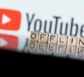 YouTube начал блокировку российских госмедиа