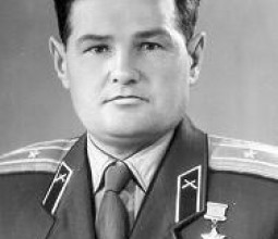 Сумин Андрей Васильевич - Герой Советского Союза