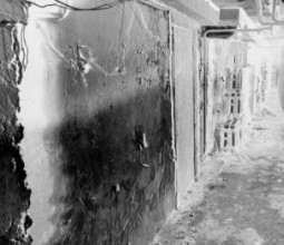 Звучное преступление в рудоуправлении Лениногорской шахты в ноябре 1967 года