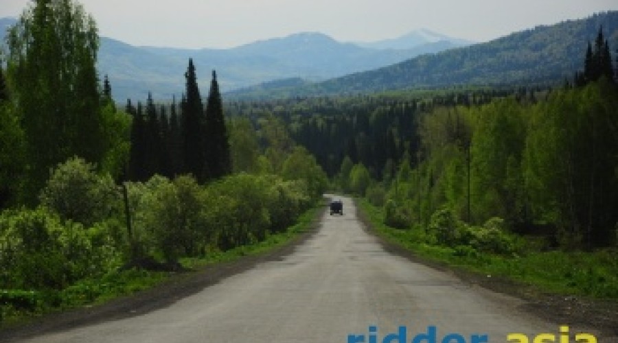 В восточном Казахстане выделено 5,5 млрд.тенге на ремонт дорог.