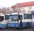 «Казцинк» передал Риддеру оборудование для мониторинга движения автобусов
