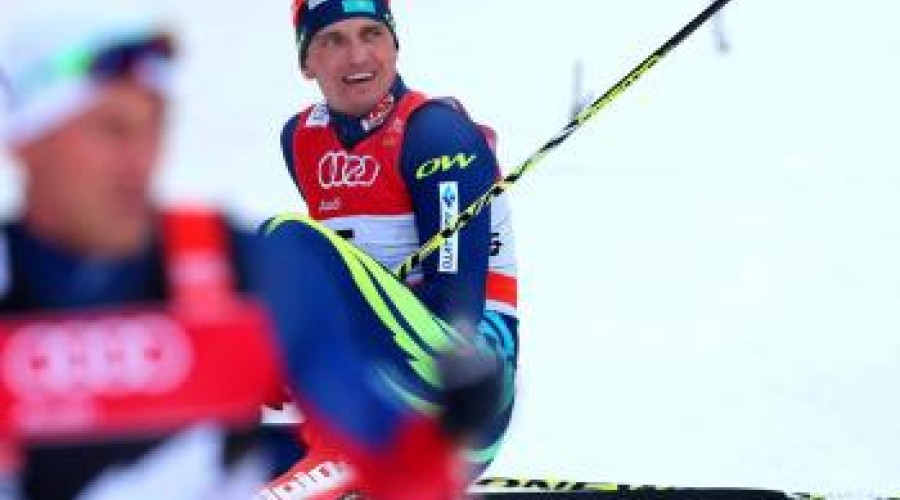 Допинговый скандал с участием Полторанина: лыжник живет в России