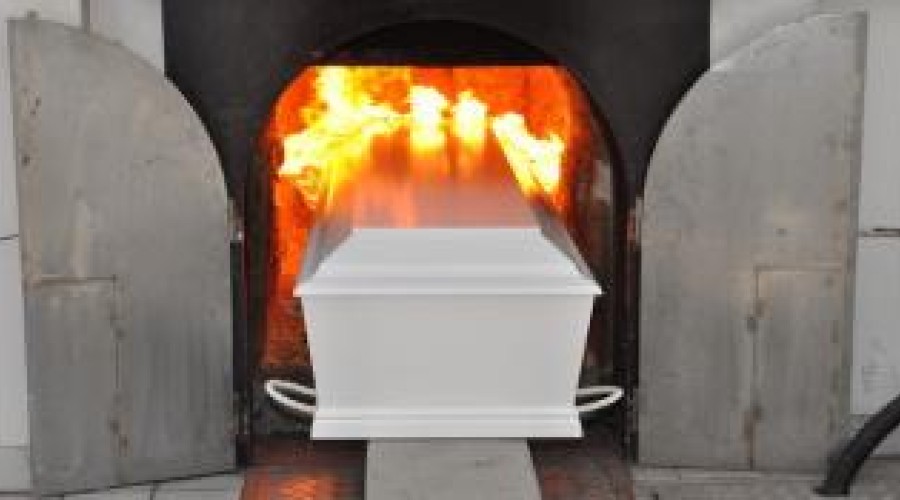 Заказываем кремацию в Казахстане