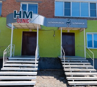 HM Clinic