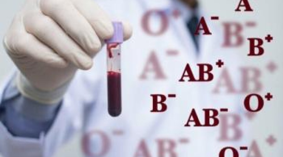 Определена наиболее устойчивая к онкологии группа крови