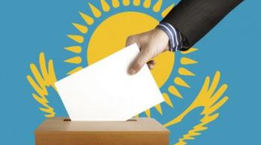 Токаев подписал закон о выборах акимов