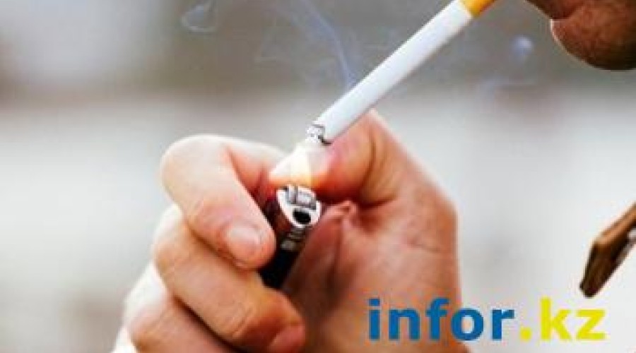 Ученые выяснили, как часто первая сигарета вызывает зависимость