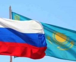 Общие культурные и экономические связи Казахстана с соседними странами