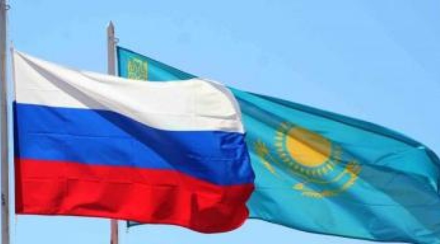 Общие культурные и экономические связи Казахстана с соседними странами