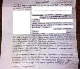 16 полицейских наказаны за утечку информации об изнасиловании девочки