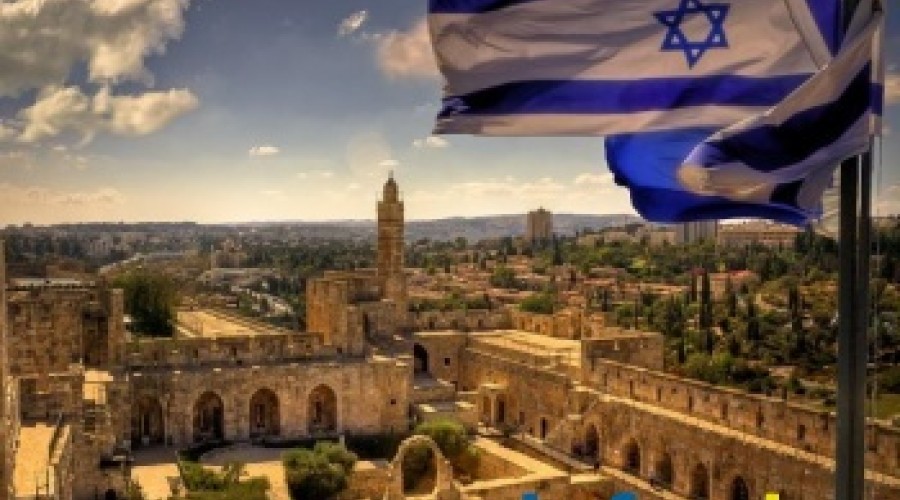 Гиды и экскурсии в Израиле