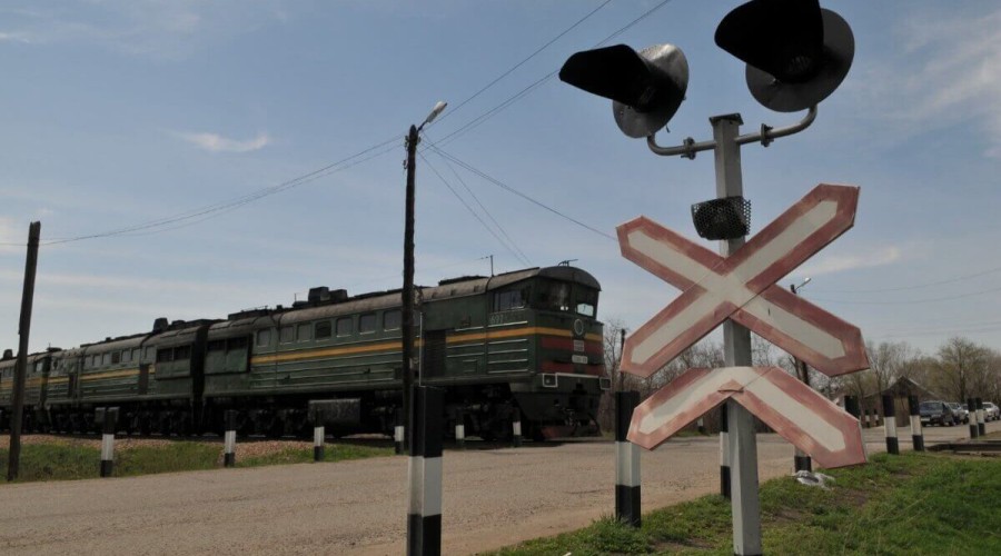 Жители Риддера просят наладить ж/д сообщение с Россией — сенатор. А также вернуть скоростной поезд Алматы — Оскемен.