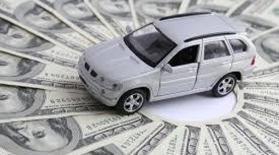 Как получить кредит под залог авто с правом вождения