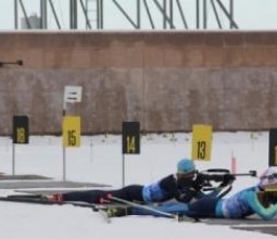 Стали известны победители в спринте чемпионата РК