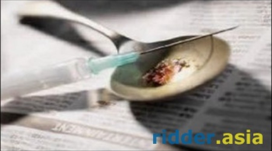 Наркоман, содержавший притон в Риддере, пытался оправдаться тем что так он лечился от боли.