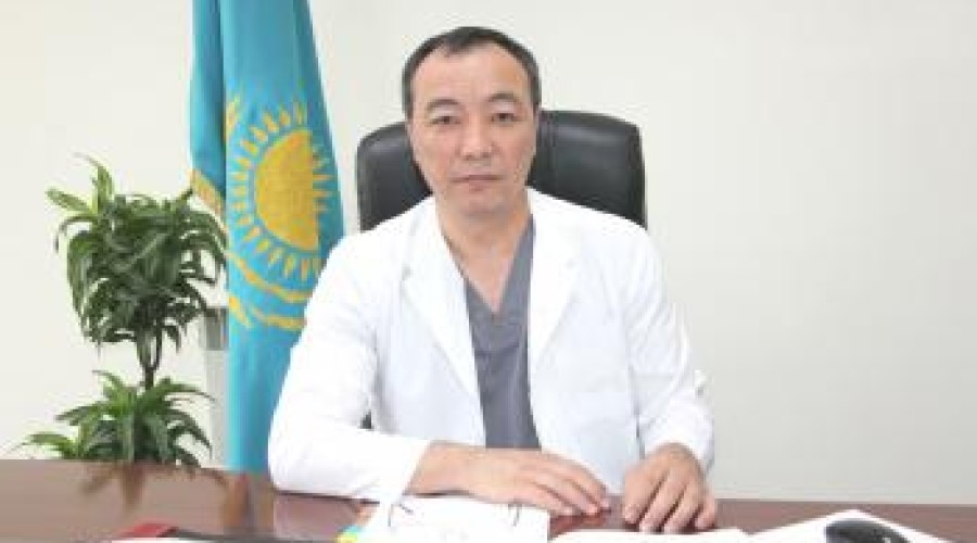 Факторы риска сердечно-сосудистых заболевании среди казахстанцев существенно выросли