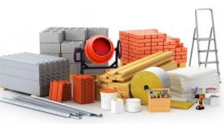 Выгодно приобретаем разнообразные товары для строительства и ремонта