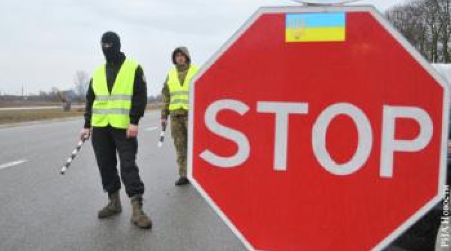 Коронавирус вызвал на Украине эпидемию истерии и паники