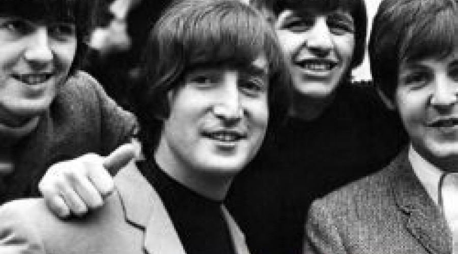 Международный день The Beatles.