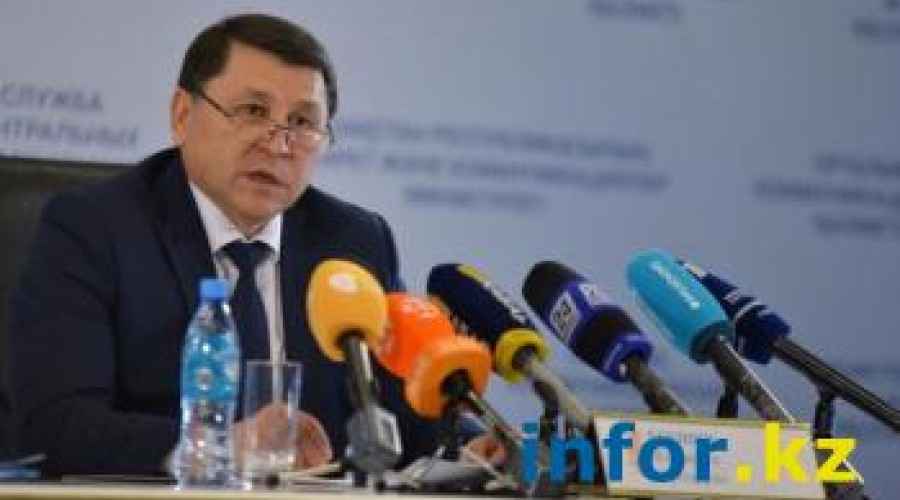 Минздрав РК обратился к казахстанцам по поводу менингита