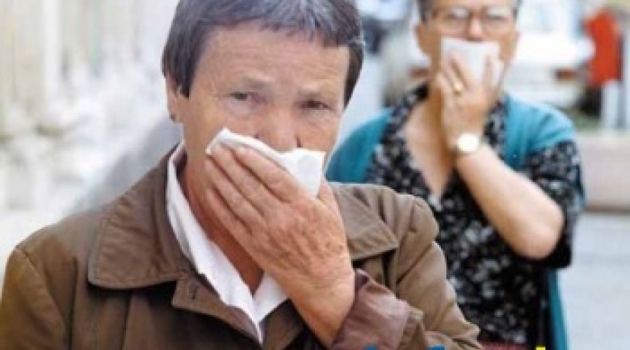Общественники ВКО попросят минздрав официально закрепить диагноз респираторное заболевание, вызванное экологическим воздействием