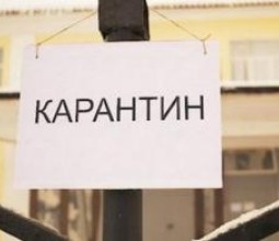 В ВКО карантин продлили до первого июня