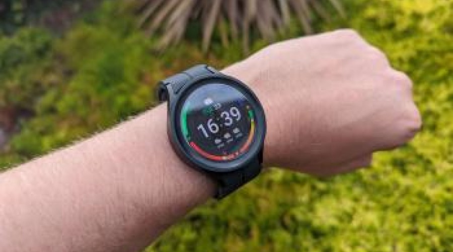 Как подключить умные часы Samsung Galaxy Watch к смартфону