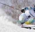 Определены победители и призеры чемпионата Казахстана по горнолыжному спорту