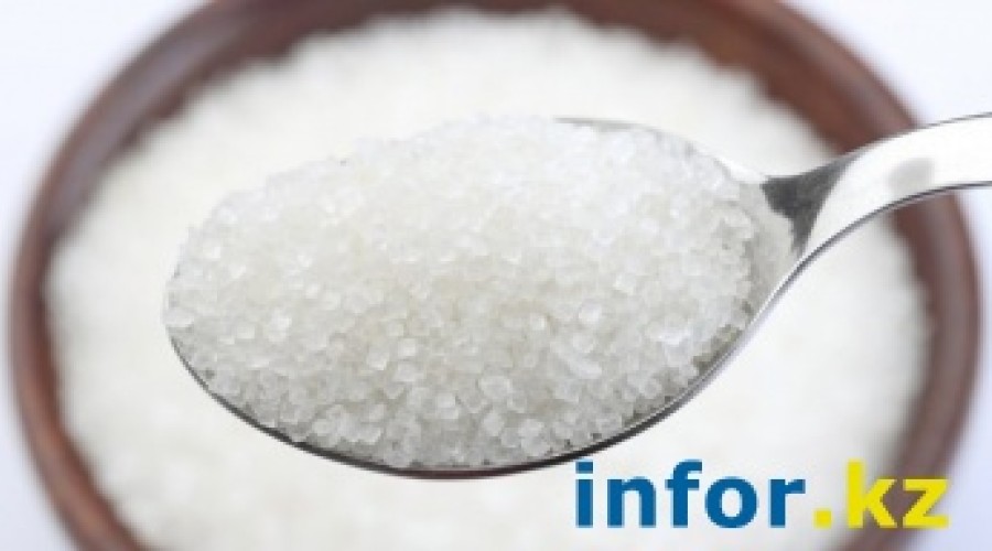 О спекуляциях с ценами на сахар рассказали в МНЭ