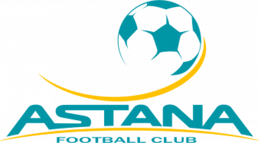 Футбольный клуб Астана в новом сезоне