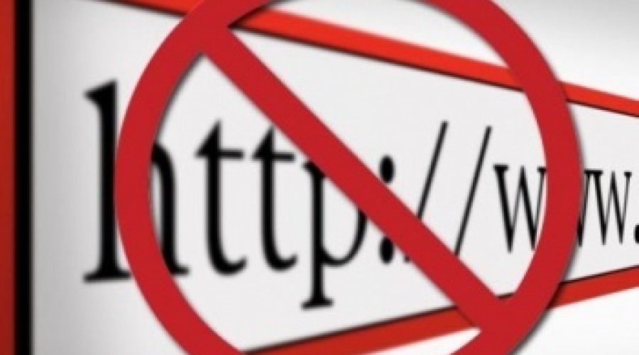 Более 26 тысяч сайтов и ссылок заблокировано в Казахстане - МИК РК