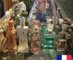 Подбираем для себя качественную современную французскую парфюмерию и косметику