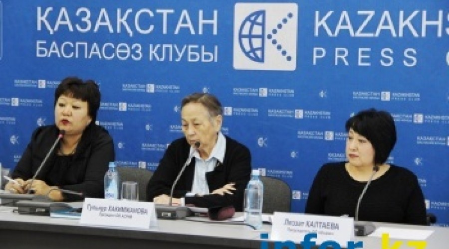 В Казахстане растет количество больных с психическими расстройствами