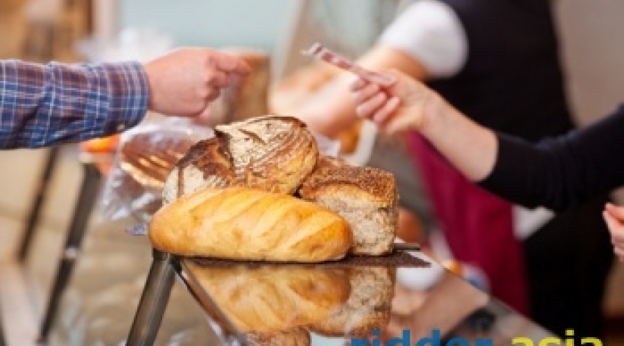 В Казахстане с Нового года подорожает хлеб