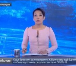 Видео о продлении режима ЧП до 24 июля рассылают казахстанцы