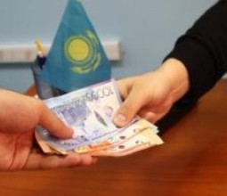 МВД и акиматы лидируют в рейтинге самых коррумпированных госорганов Казахстана