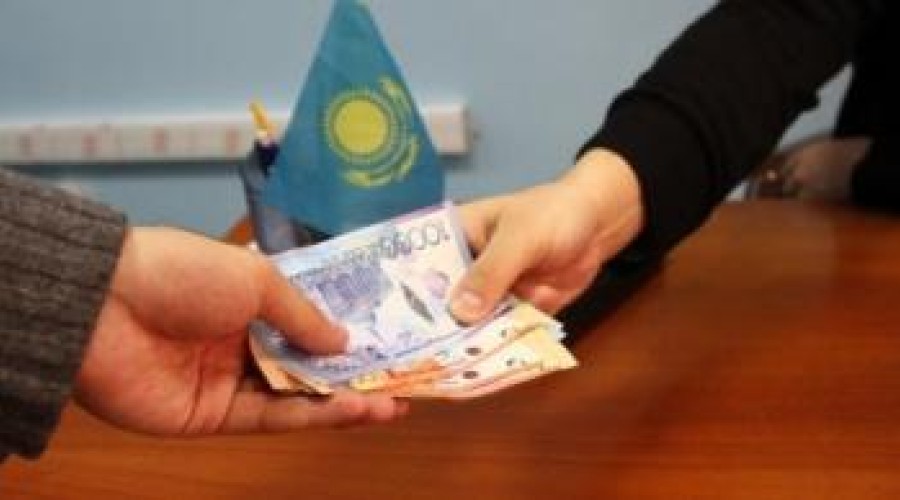 МВД и акиматы лидируют в рейтинге самых коррумпированных госорганов Казахстана