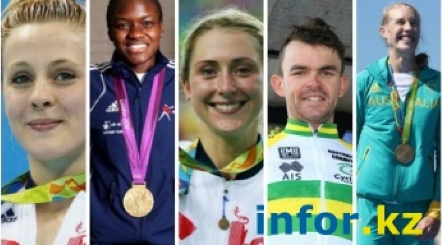 Хакеры обнародовали имена 11 известных спортсменов, принимавших допинг