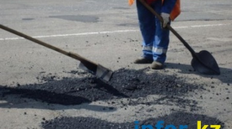 В ВКО проведут ревизию дорог, отремонтированных в прошлом году.